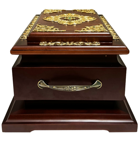 2.7.1034лп/339лп/12 Ковчег фото 2