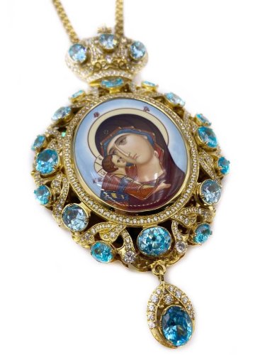 2.7.1959лп-2/1лп Панагия фото 2 2.7.1959лп-2/1лп Панагия фото 2