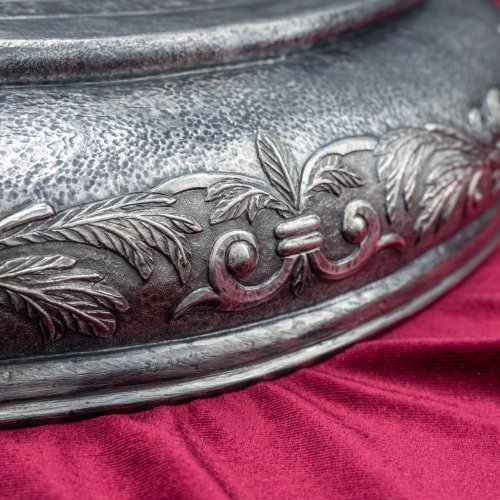 2.7.2788лр Лохань для омовения ног фото 5 2.7.2788лр Лохань для омовения ног фото 5