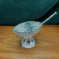 2.7.2384л Ладаница в серебрении