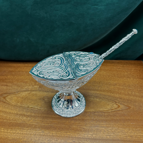 2.7.2384л Ладаница в серебрении