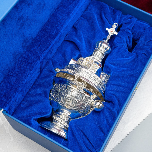 2.7.2642лр Кадило фото 4 2.7.2642лр Кадило фото 4