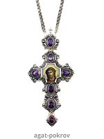 2.10.0387лр-2/1лр Наперсный крест