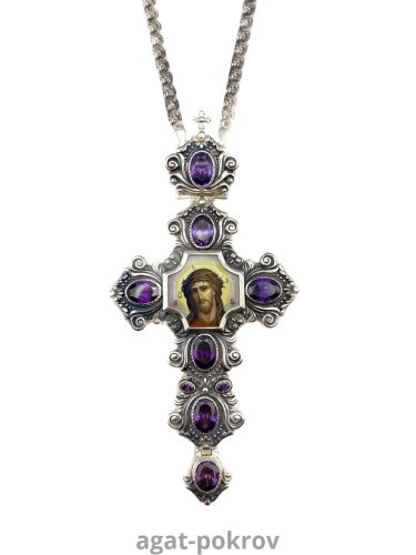 2.10.0387лр-2/1лр Наперсный крест 2.10.0387лр-2/1лр Наперсный крест