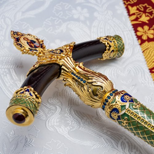 2.7.2676лпэ Жезл фото 3 2.7.2676лпэ Жезл фото 3