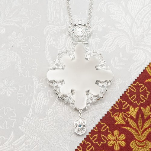 2.7.2291л-2/1л Панагия фото 7