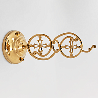 2.7.0735лп-1 Кронштейн для лампады