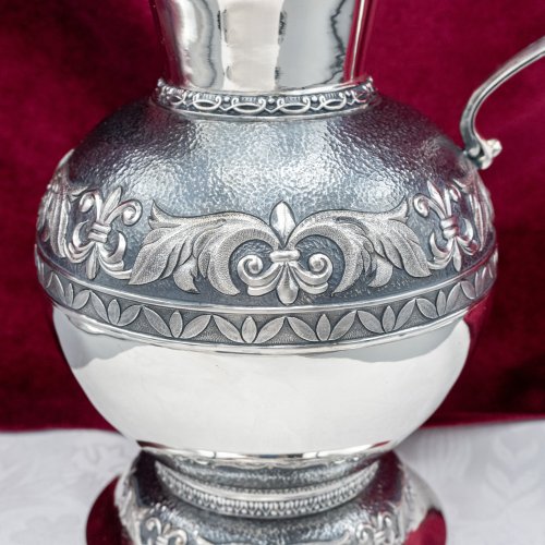 2.7.2850лр Кувшин фото 3 2.7.2850лр Кувшин фото 3