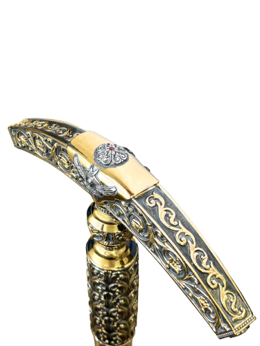 2.7.2002лпр Посох игуменский фото 4 2.7.2002лпр Посох игуменский фото 4