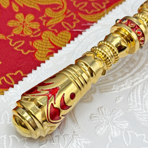 2.7.2680лпэ Подсвечник ручной фото 3