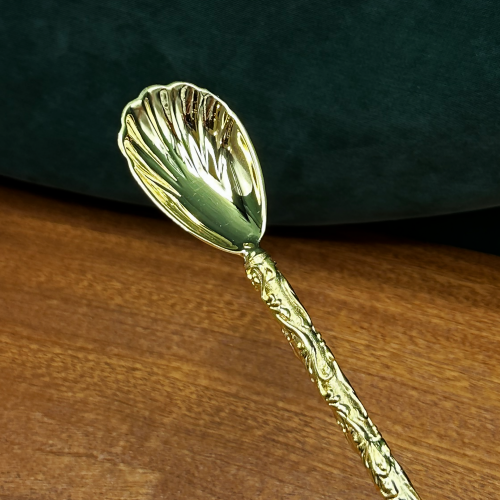 2.7.2384лп Ладаница в позолоте фото 3