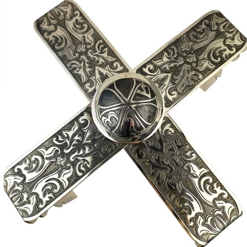 2.7.1902лр Звездица латунная фото 2 2.7.1902лр Звездица латунная фото 2