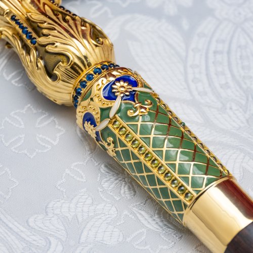 2.7.2676лпэ Жезл фото 7 2.7.2676лпэ Жезл фото 7