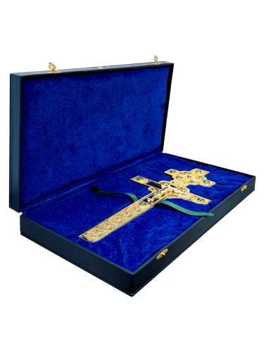 2.7.2240лп Крест напрестольный фото 4 2.7.2240лп Крест напрестольный фото 4