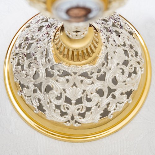 2.7.2537лп-2 Потир 0,5 л фото 8