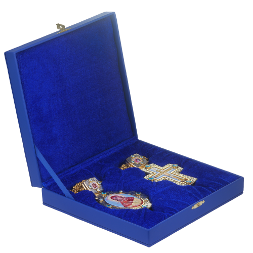 2.7.2279лпр-2/1лп Панагия фото 2