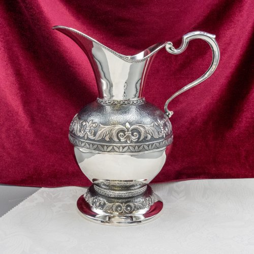 2.7.2850лр Кувшин 2.7.2850лр Кувшин