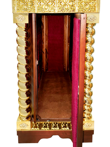 5.1.0005лпмж Панихидный стол фото 6