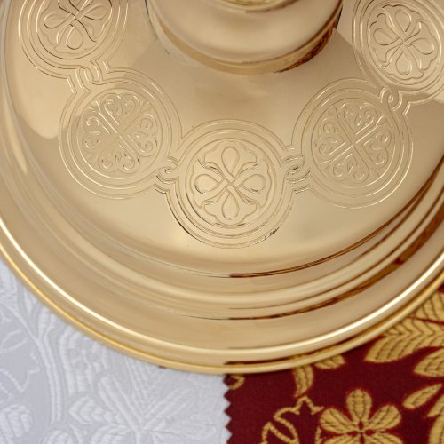 2.7.2045лп Потир на 0.75л фото 7