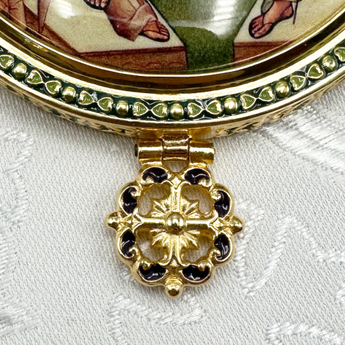 2.7.2487лп-2/41лп-М Панагия фото 2