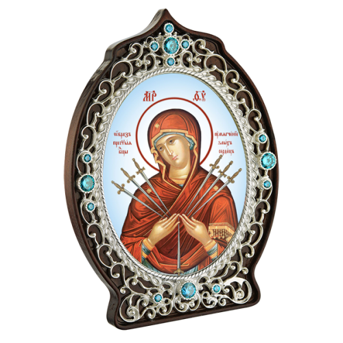 2.78.0909л И.н.латунная Умягчение злых сердец