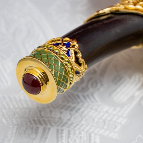 2.7.2676лпэ Жезл фото 6 2.7.2676лпэ Жезл фото 6