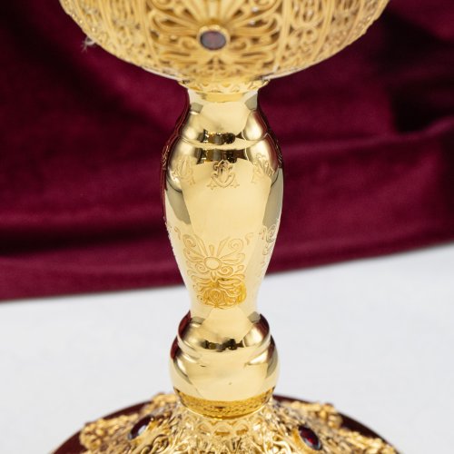 2.7.0893лп-2 Потир 0,5 л фото 8 2.7.0893лп-2 Потир 0,5 л фото 8