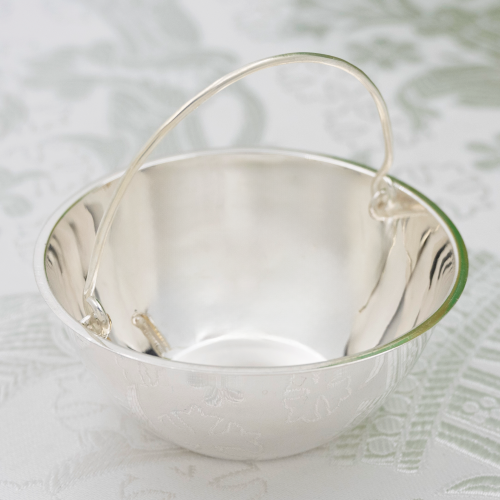 2.7.2997лр Кадило латунное с патинированием в серебрении фото 7 2.7.2997лр Кадило латунное с патинированием в серебрении фото 7