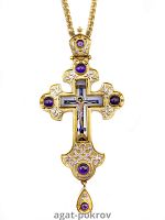 2.10.0422лп-2/1лп Крест наперсный