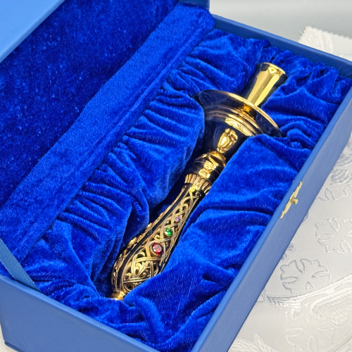 2.7.2671лп Подсвечник ручной фото 5 2.7.2671лп Подсвечник ручной фото 5