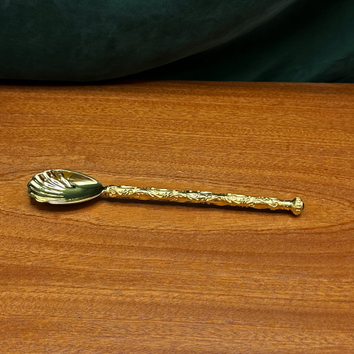 2.7.2384лп Ладаница в позолоте фото 4