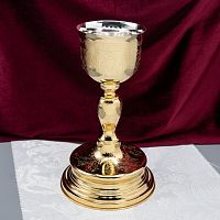 2.7.1852лп Потир 0,25л