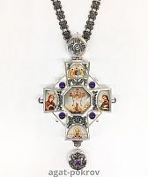 2.10.0411лр-2/41лр Крест наперсный