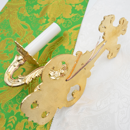 5.7.1583лм Бра церковное фото 3