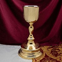 2.7.2045лп Потир на 0.75л