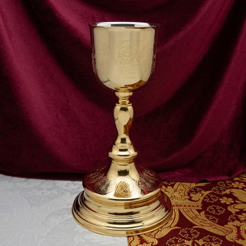 2.7.2045лп Потир на 0.75л