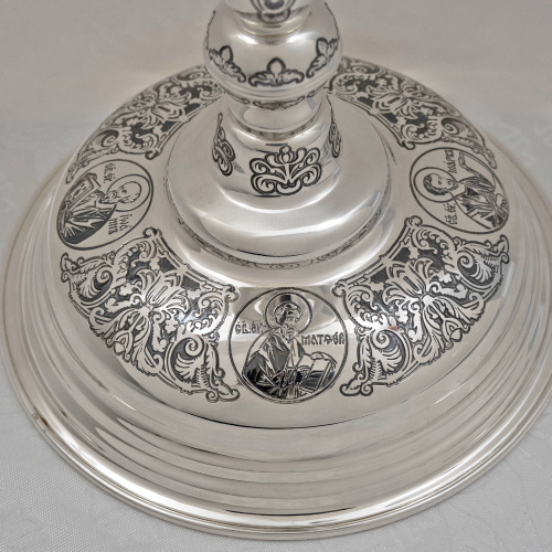 2.7.2861лр Потир на 1.0л. фото 2 2.7.2861лр Потир на 1.0л. фото 2