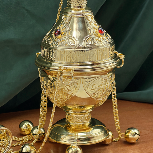 2.7.2618лп Кадило фото 6 2.7.2618лп Кадило фото 6