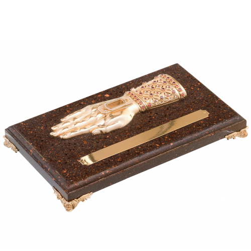 2.7.2510лпч Ковчег для мощей фото 3