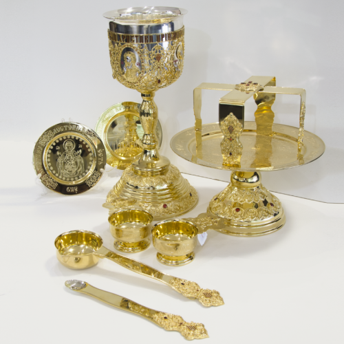 2.7.0958клпэ-к/9 Евхаристический набор 1,5 л 2.7.0958клпэ-к/9 Евхаристический набор 1,5 л