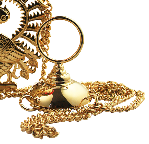 2.7.2375лп/91лп Лампада подвесная фото 5 2.7.2375лп/91лп Лампада подвесная фото 5