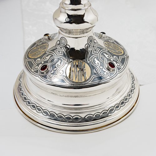 2.7.1791клфр Потир комбинированный на 0,75 л фото 4 2.7.1791клфр Потир комбинированный на 0,75 л фото 4