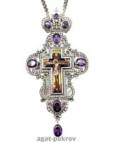 2.10.0100лр-2/1лр Крест наперсный