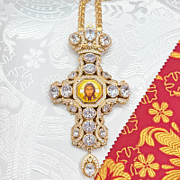 2.10.0419лп-2/113лп Крест наперсный