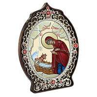 2.78.0994л И.н.латунная Рождество Христово