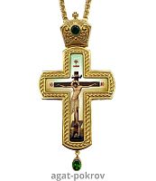 2.10.0548лп-2/1лп Наперсный крест