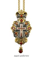 2.10.0479лпр-2/1лп Крест наперсный