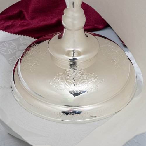 2.7.2785л Потир на 1,0 л. фото 7 2.7.2785л Потир на 1,0 л. фото 7