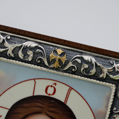 2.78.03359лр Икона настольная  фото 3