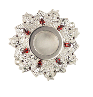 2.7.1040л Мощевик латунный